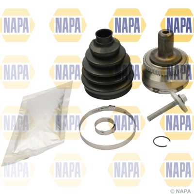 Joint, arbre de commande NAPA NCV1097