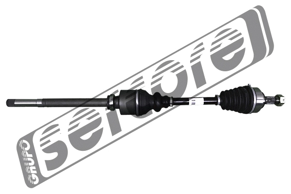 Arbre de transmission SERCORE 22699