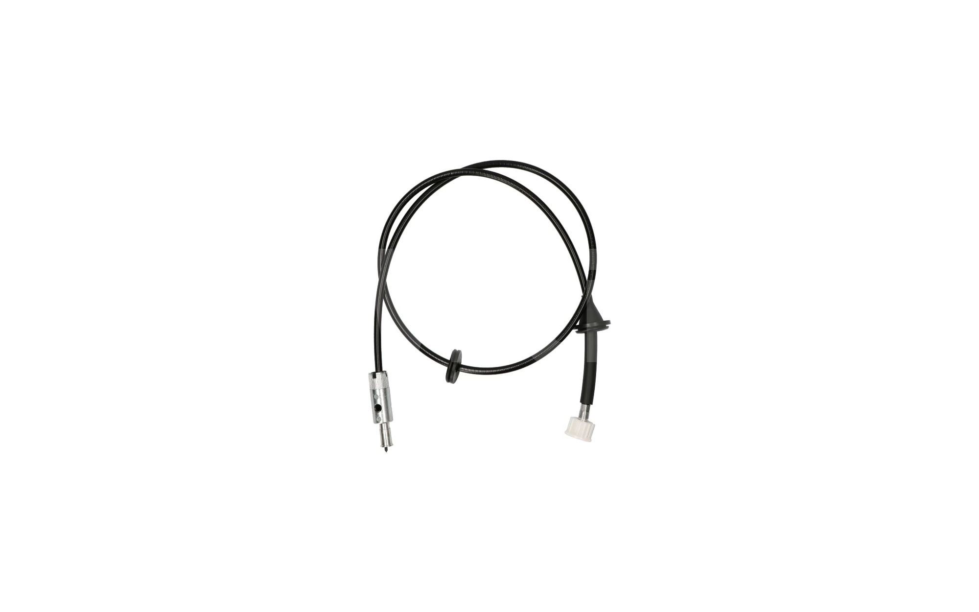 Câble flexible de commande de compteur Wti Automotive C905999