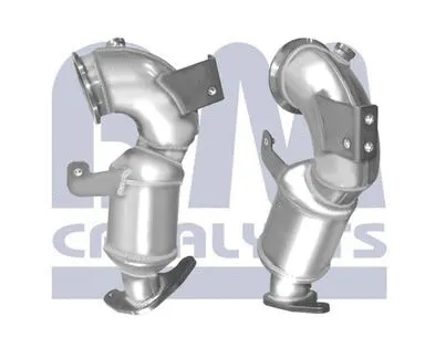 Catalyseur VEGAZ GmbH OK-354