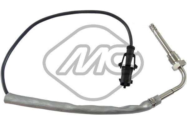 Capteur, température des gaz Metalcaucho 47340