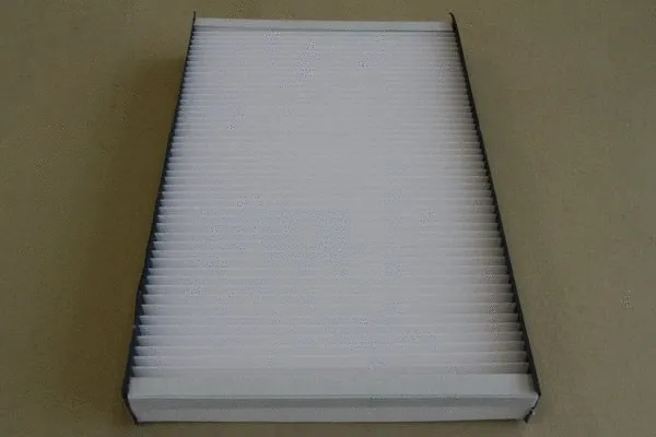 Filtre, air de l'habitacle SCT - MANNOL SA 1110