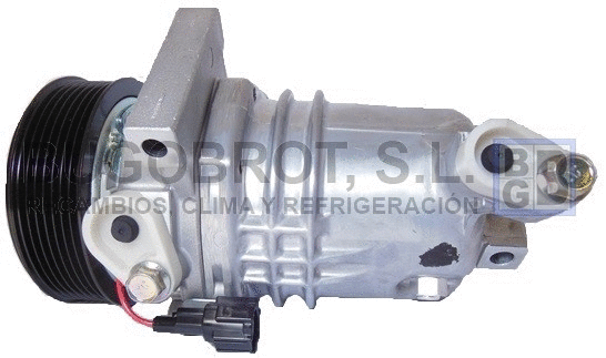 Compresseur, climatisation BUGOBROT 51-NI86019