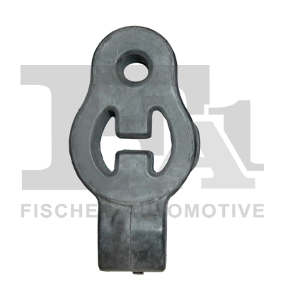 Suspension, échappement FA1 743-723