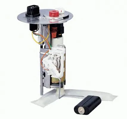 unité d'alimentation de carburant ACI-AVESA ABG-522