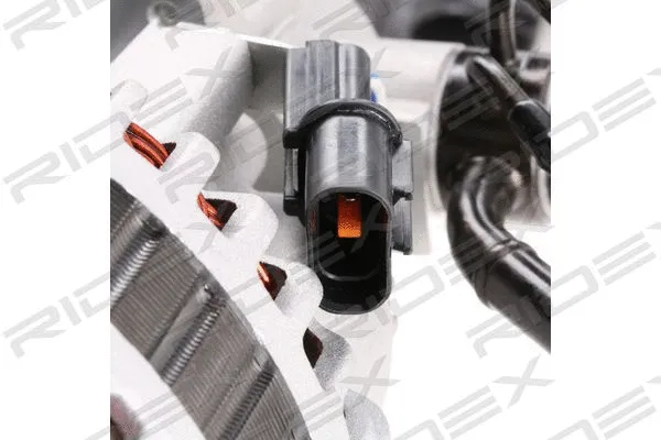 Alternateur RIDEX 4G0091