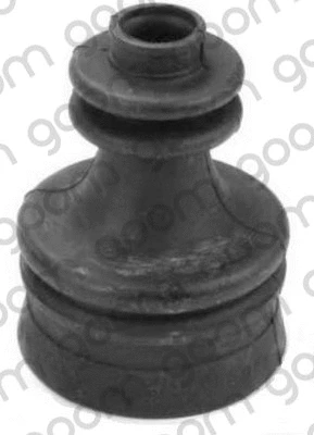 Joint-soufflet, arbre de commande GOOM DB-0827
