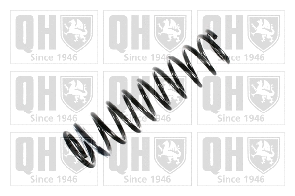 Ressort de suspension QUINTON HAZELL QCS8245