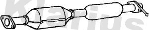 Catalyseur KLARIUS 311430