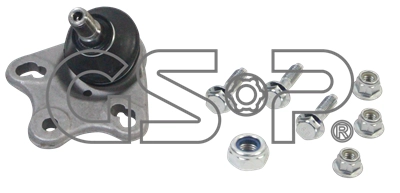 Rotule de suspension GSP-BR S080132