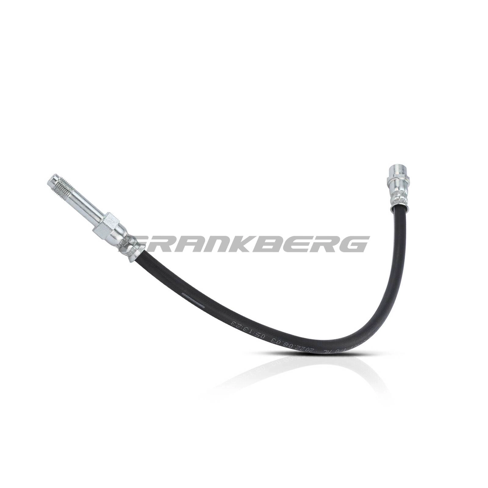 Flexible de frein Frankberg 5481FB0004489