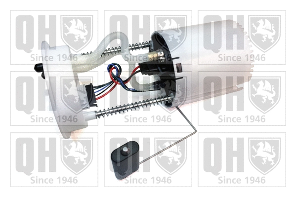 unité d'alimentation de carburant QUINTON HAZELL QFP1026
