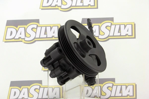 Pompe hydraulique, direction DA SILVA DP2922