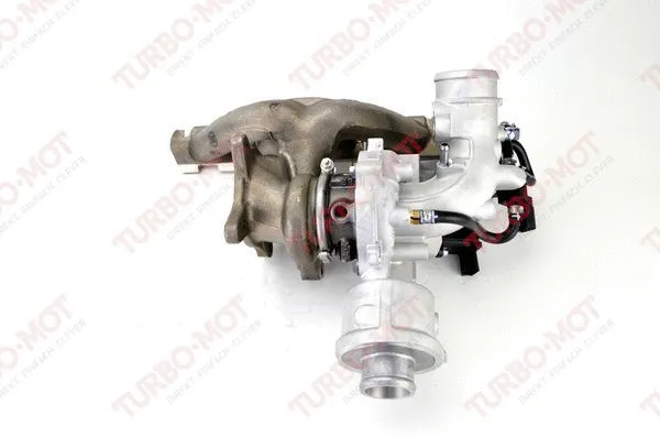Turbocompresseur, suralimentation TURBO-MOT 699892