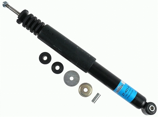 Amortisseur BOGE 27-401-0