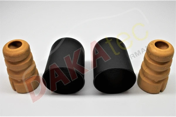 Kit de protection contre la poussière, amortisseur DAKAtec 350117