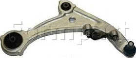 Bras de liaison, suspension de roue FORMPART 4109076