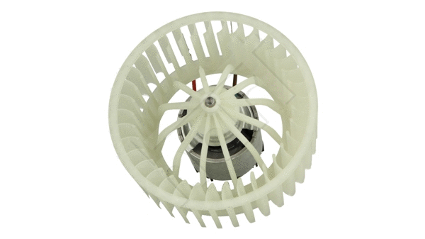 Pulseur d'air habitacle HART 641 127