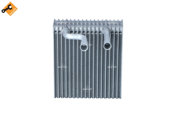 Évaporateur climatisation WILMINK GROUP WG2161290