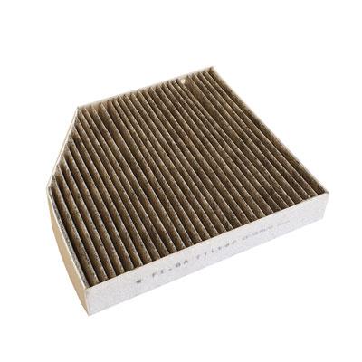 Filtre, air de l'habitacle FI.BA CF-275/C