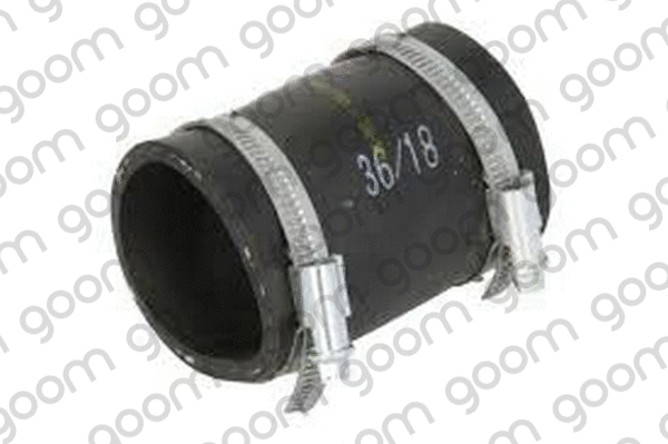 Gaine de suralimentation GOOM AH-0140