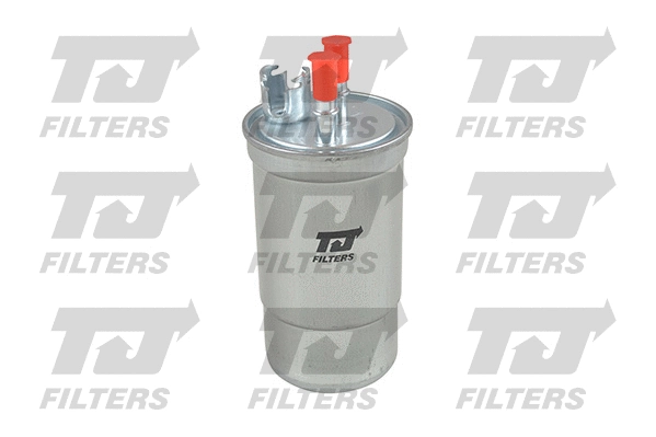 Filtre à carburant QUINTON HAZELL QFF0123