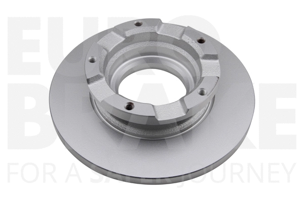 Disque de frein EUROBRAKE 5815312590