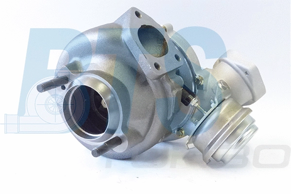 Turbocompresseur, suralimentation BTS Turbo T914292BT