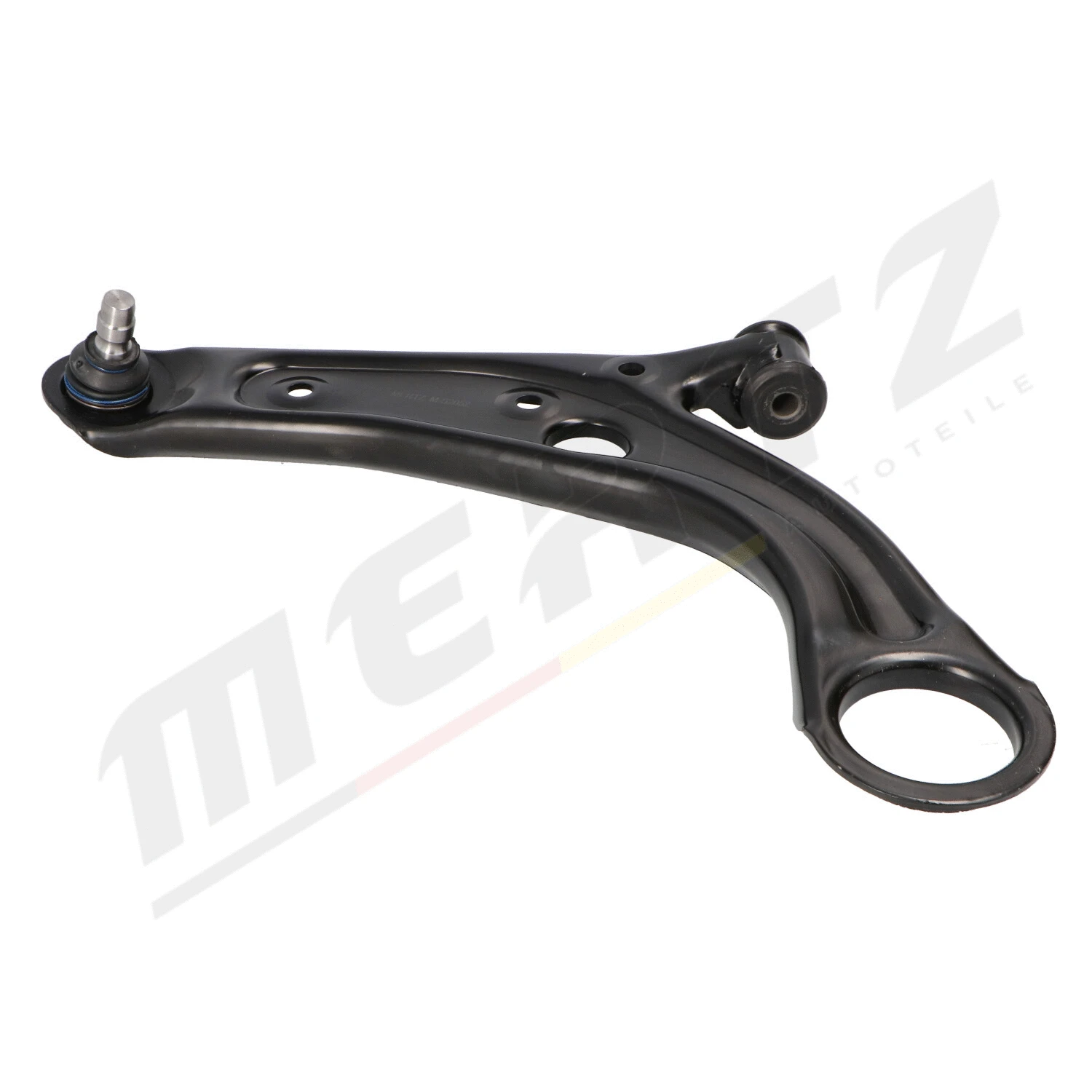 Bras de liaison, suspension de roue MERTZ M-S2094