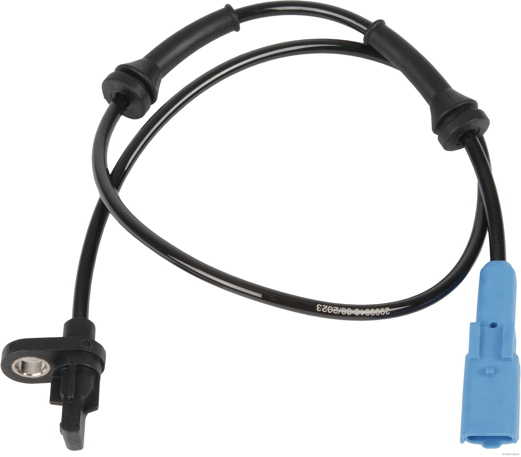Capteur, vitesse de roue HERTH+BUSS ELPARTS 70661524
