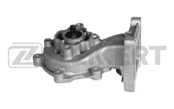 Pompe à eau, refroidissement du moteur ZEKKERT WP-1282