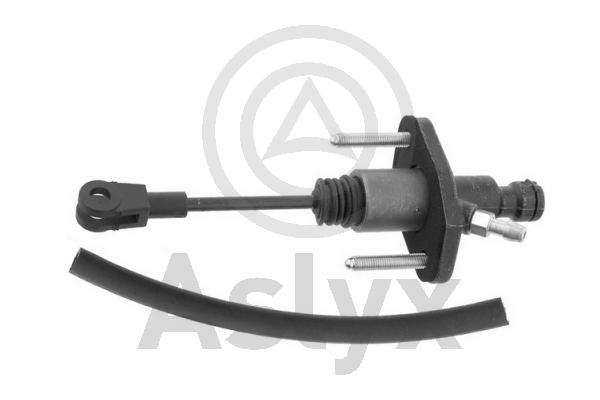 Cylindre émetteur, embrayage Aslyx AS-203204