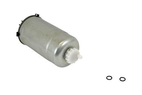 Filtre à carburant KLAXCAR FRANCE FE020z