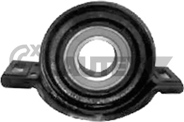 Suspension, arbre de cardan CAUTEX 767421