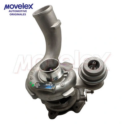 Turbocompresseur, suralimentation Movelex M15692
