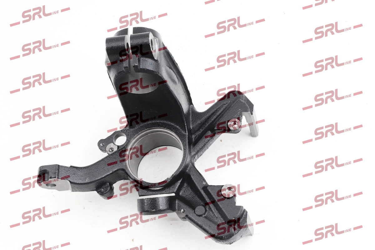 Fusée d'essieu, suspension de roue SRLine ZW-A015L