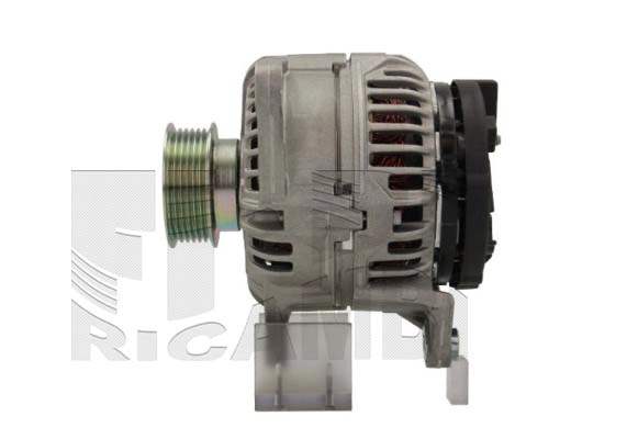 Alternateur AUTOTEAM ABO319A