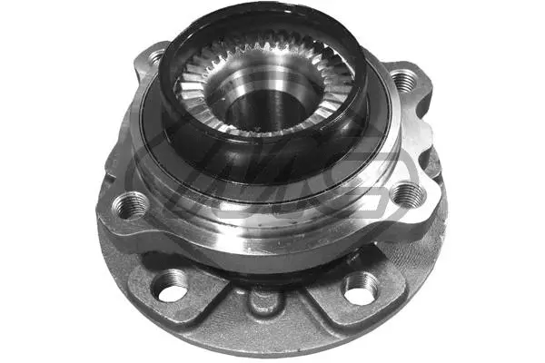 Moyeu de roue Metalcaucho 90148