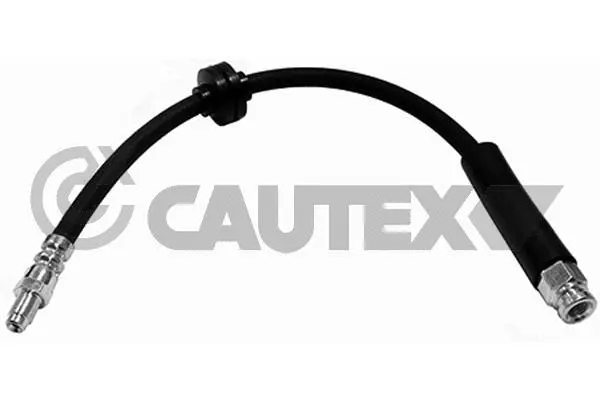 Flexible de frein CAUTEX 752460