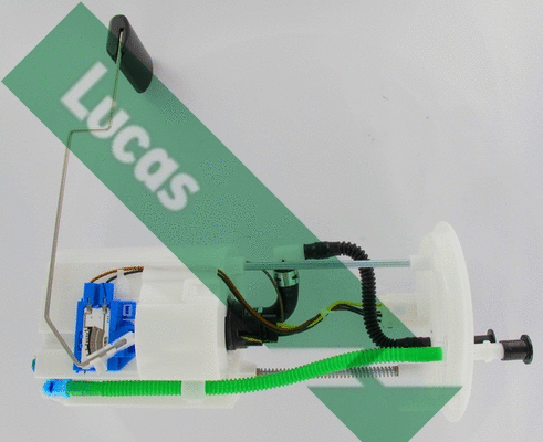 unité d'alimentation de carburant LUCAS FDB5558