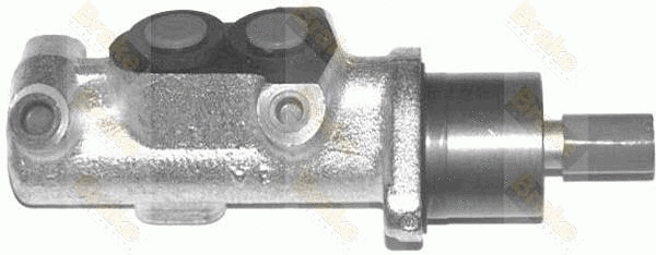 Maître-cylindre de frein Brake ENGINEERING MC1201BE