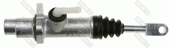 Cylindre émetteur, embrayage GIRLING 1204226