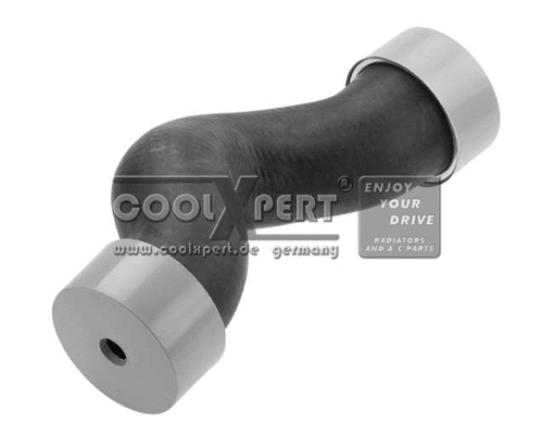 Gaine de suralimentation BBR Automotive 002-60-16243