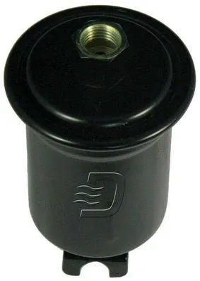 Filtre à carburant DENCKERMANN A110130
