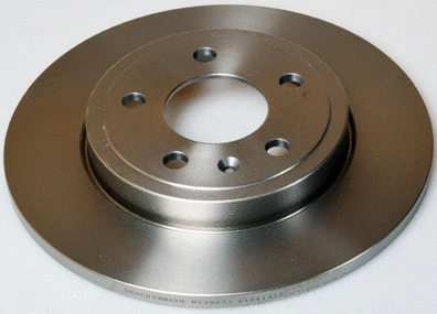 Disque de frein DENCKERMANN B130473