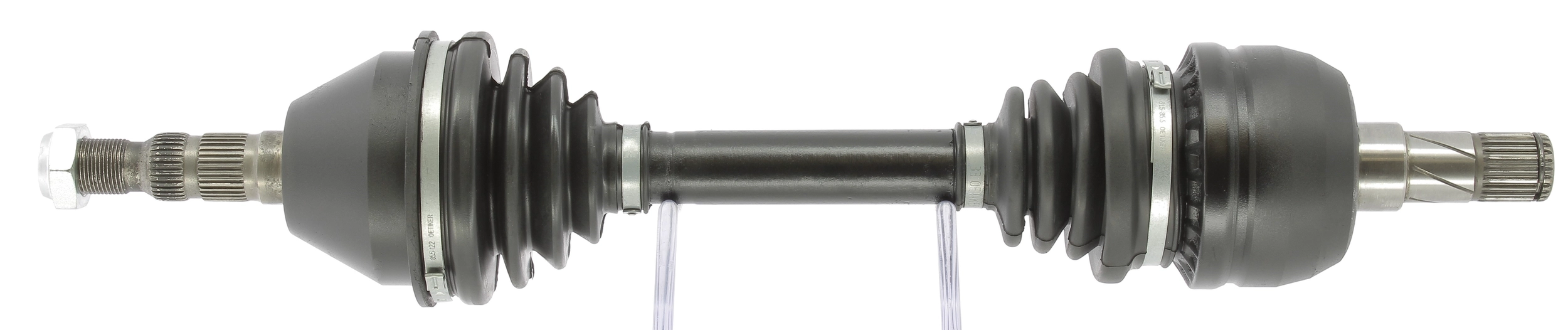 Arbre de transmission CEVAM 7677