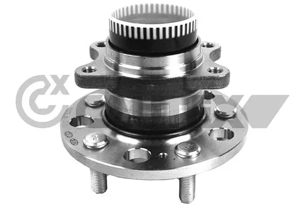 Moyeu de roue CAUTEX 750716