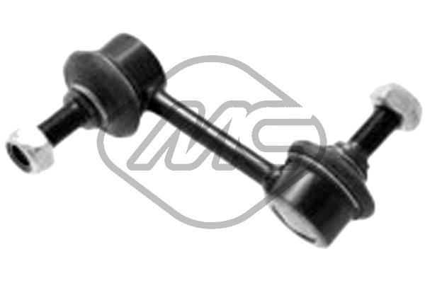 Entretoise/tige, stabilisateur Metalcaucho 53395