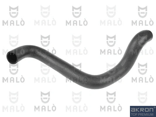 Durite de radiateur AKRON-MALÒ 23875A