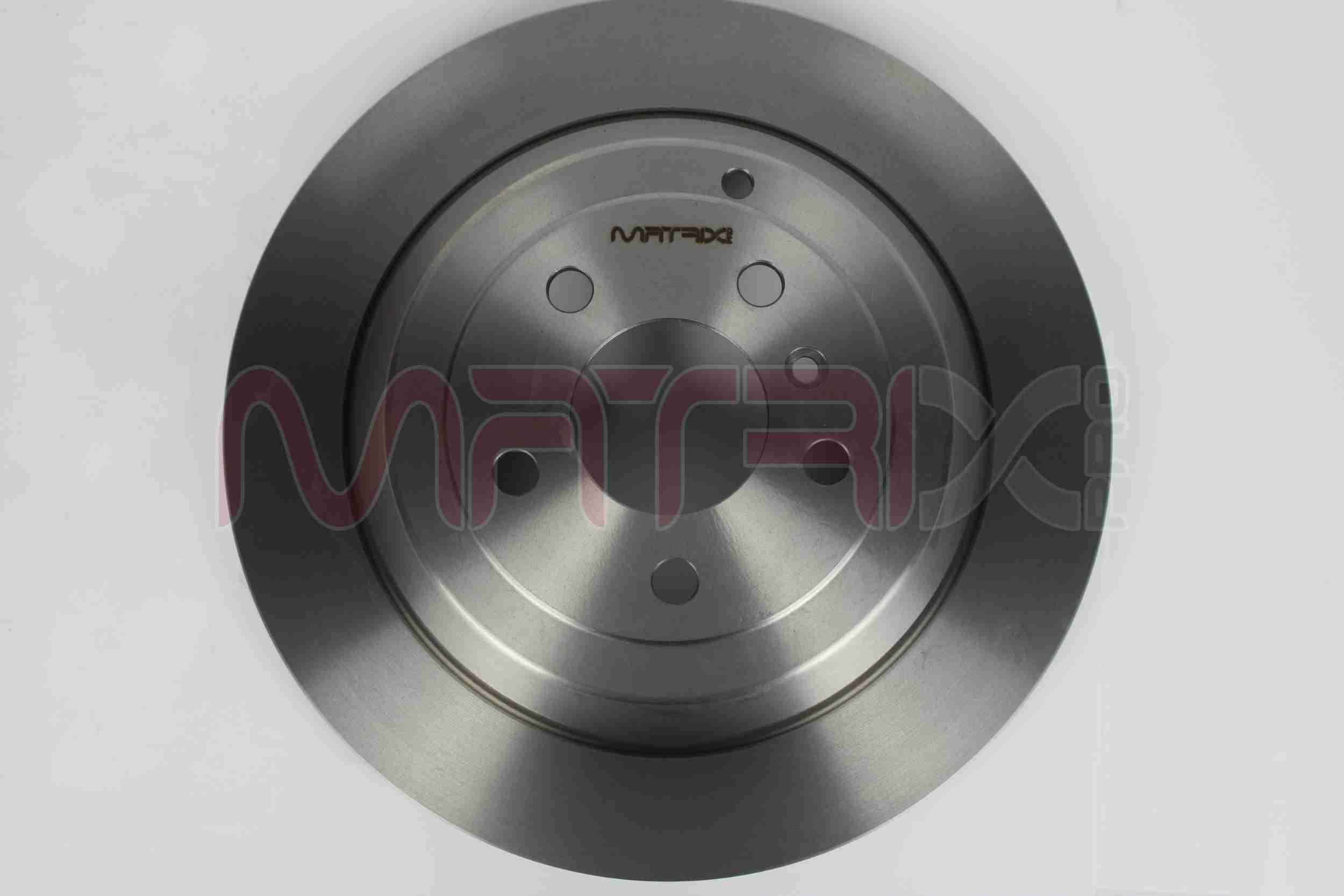 Disque de frein MATRIX PRO MX02423362